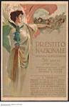 Prestito Nazionale : war loan Subscription campaign 1914-1918
