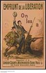 Emprunt de la Libération, On Les A! 1914-1918