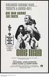 One Man : film by Robin Spry n.d.