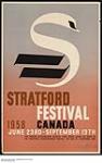 Stratford Festival Canada 1958 n.d.
