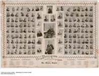 Conservative Members of the House of Commons of Canada 1892 1892.