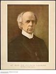 Rt. Hon. Sir Wilfrid Laurier Prime Minister of Canada n.d.