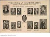 The Story of Confederation n.d.