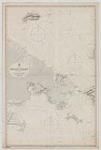 Arctic Sea - Bering Strait [cartographic material] : from the most recent information, 1884 21 July 1884, 1909.