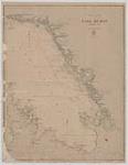 Lake Huron. Georgian Bay [cartographic material] / surveyed by Captn. H.W. Bayfield R.N., 1822 29 Sept. 1828, 1864.