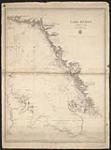 Lake Huron, sheet III [cartographic material] / surveyed by Captn. H.W. Bayfield, R.N., 1822 29 Sept. 1828.