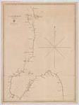 Lake Huron, sheet IV [cartographic material] / surveyed by Captn. H.W. Bayfield, R.N., 1822 25 July 1828