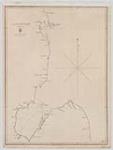 Lake Huron, sheet IV [cartographic material] / surveyed by Captn. H.W. Bayfield, R.N., 1822 25 July 1828.