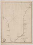 Lake Huron, sheet V [cartographic material] 8 Sept. 1828.