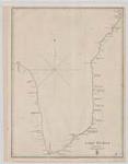 Lake Huron, sheet V [cartographic material] / surveyed by Captn. H.W. Bayfield, R.N., 1822 8 Sept. 1828.