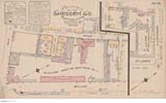 Property of the Shedden Co., Montreal, P.Q., September 1893 September 1893.