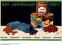 Buy Australian Fruit 1926-1934