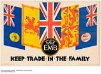Keep Trade in the Family : keep trade in the family 1926-1934.