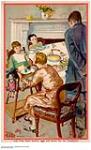 Irish Free State Butter, Eggs and Bacon for our Breakfasts 1926-1934