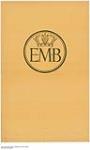 Emblem of Empire Marketing Board :  Emblem of Empire Marketing Board 1926-1934
