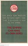 The Empire Can Make its own Ropes : the Empire can makes its own ropes 1926-1934.
