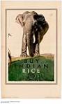 Buy Indian Rice 1926-1934.
