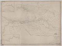 Nova Scotia, Wallace Harbour [cartographic material] / surveyed by Captn. H.W. Bayfield R.N., assisted by Lieuts. J. Orlebar & G.A. Bedford., 1840 30 May 1850, 1904.