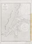 Nova Scotia, Antigonish Harbour [cartographic material] / surveyed by Captain H.W. Bayfield R.N. F.A.S., 1846 23 May 1851, 1924.