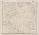 North Atlantic Ocean [cartographic material] 9 Aug. 1883, 1962.