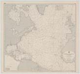 North Atlantic Ocean [cartographic material] 9 Aug. 1883, Sept. 1967.