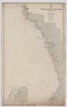 Lake Huron, Chantry Island to Cove Island [cartographic material] / surveyed by Mr. W.J. Stewart, assisted by Messrs. F. Anderson, and R.E. Tyrwhitt, 1899-1900. North of the Cape Hurd surveyed by Staff Commander J.G. Boulton, R.N., and Mr. W.J Stewart, 1894 31 May 1902