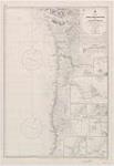 North America - west coast. Cape Mendocino to Vancouver Id. [cartographic material] / surveyed by Captain H. Kellett R.N., 1847 and by members of the United States coast survey to 1886 25 April 1884, 1959.