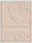[British Columbia]. Queen Charlotte Islands and adjacent coast [showing] Port Kuper including Mitchell and Douglas Harbours [cartographic material] / by Captain Vancouver R.N. and George Moore 11 March 1853.