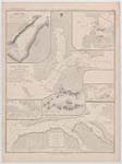 [British Columbia]. Plans of ports &c. in Queen Charlotte Islands [cartographic material] : [including Ikeda Cove, Port Kuper, Houston Stewart Channel and Rose Harbour, Athlow Bay and Port Chanal and Cumshewa, Selwyn and Skincuttle Inlets] / by Messrs. Inskip, Gordon, Knox, Dawson, Moore, Walbran, Freeman, Barry and Gillan, 1852-1915 8 Nov. 1856, 1935.
