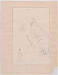 [British Columbia]. Port Simpson [cartographic material] / by Mess. Inskip, Gordon & Knox, in H.M.S. Virago, Captn. Prevost, 1853 [1856].
