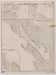 Vancouver & Valdes Islands. Plans in Discovery Passage [cartographic material] : [including Gowlland Harbour, Otter Cove and Duncan & Elk Bays] / surveyed by Lieuts. W.T.P. Wilson, F.H. Walter and J.R. Lay, R.N., under the direction of Comr. C.H. Simpson, R.N., H.M. Surveying Ship 'Egeria', 1900 25 Jan. 1902.