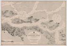 Vancouver Island & British Columbia. Johnstone Strait [cartographic material] / surveyed by Commander C.H. Simpson R.N.; assisted by Lieutenants E.C. Hardy, F.H. Walter, W.T.P. Wilson, J.R. Lay, Sub-Lieutenant J.S. Harris & Mr. G.H. Alexander, R.N., H.M. Surveying Ship 'Egeria', 1900 31 July 1902.