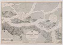 Vancouver Island & British Columbia. Johnstone Strait, sheet 1 (east) [cartographic material] / surveyed by Commander C.H. Simpson, R.N.; assisted by Lieutenants E.C. Hardy, F.H. Walter, W.T.P. Wilson, J.R. Lay, Sub-Lieutenant J.S. Harris & Mr. G.H. Alexander, R.N., H.M. Surveying Ship 'Egeria', 1900 31 July 1902, 1916.