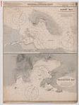 Vancouver Island & British Columbia. Plans in Broughton and Johnstone Straits [cartographic material] : [showing Alert Bay and Blinkinsop Bay] / surveyed by Lieuts. E.C. Hardy, F.H. Walter, W.T.P. Wilson, J.R. Lay, Sub-Lieut. J.S. Harris & Mr. G.H. Alexander R.N., under the direction of Comr. C.H. Simpson R.N., H.M. Surveying Ship 'Egeria', 1900 2 May 1902, Nov. 1903.