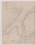 Sydney Harbour [Nova Scotia] [cartographic material] / surveyed by Captn. H.W. Bayfield R.N. F.A.S., 1849 20 March 1851, 1866.