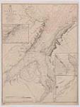 Sydney Harbour [Nova Scotia] [cartographic material] / surveyed by Captn. H.W. Bayfield R.N. F.A.S., 1849 20 March 1851, July 1902.