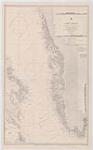 Arctic Sea. Davis Strait and Baffin Bay to 75°30' north latitude [cartographic material] 20 April 1875, 1960.