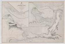 British Columbia. Burrard Inlet [cartographic material] / surveyed by Mr. W.J. Stewart, under the direction of Staff Commander J.G. Boulton R.N., 1891 by order of the government of the Dominion of Canada 6 March 1893, 1912.