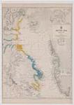 Arctic Sea. Baffin Bay, sheet I, 1853 [cartographic material] 14 Dec. 1852, Nov. 1918.