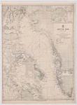 Arctic Sea. Baffin Bay, sheet I, 1853 [cartographic material] 14 Dec. 1852, 17 April 1931.