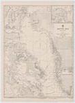 Arctic Sea. Baffin Bay, sheet I, 1853 [cartographic material] 14 Dec. 1852, 1939.