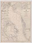 Arctic Sea. Baffin Bay, sheet I, 1853 [cartographic material] 14 Dec. 1852, Feb. 1943.