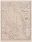 Arctic Sea. Baffin Bay, sheet I, 1853 [cartographic material] 14 Dec. 1852, July 1945.
