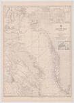 Arctic Sea. Baffin Bay, sheet I, 1853 [cartographic material] 14 Dec. 1852, 1956.