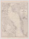 Arctic Sea. Baffin Bay, sheet I, 1853 [cartographic material] 14 Dec. 1852, 1959.