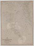Queen Charlotte Islands and adjacent coasts of British Columbia [cartographic material] / by Staff Commander Daniel Pender R.N., 1867-70 and G.M. Dawson, 1879 5 Nov. 1880, 1911.