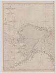 Arctic Sea. Behring Strait, sheet III, 1853 [cartographic material] 19 March 1853, March 1868.