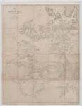 Arctic Sea. Melville Sound, sheet II, 1859 [cartographic material] 26 May 1856, 1905.