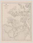 Arctic Sea. Melville Sound, sheet II, 1859 [cartographic material] 26 May 1856, 1945.