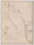 Arctic Sea. Baffin Bay, sheet I, 1853 [cartographic material] 14 Dec. 1852.
